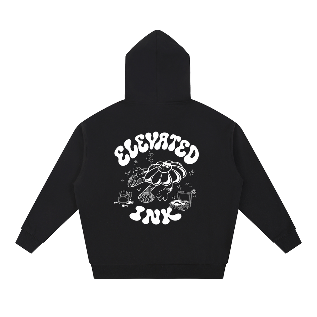 Elevated Ink Collection