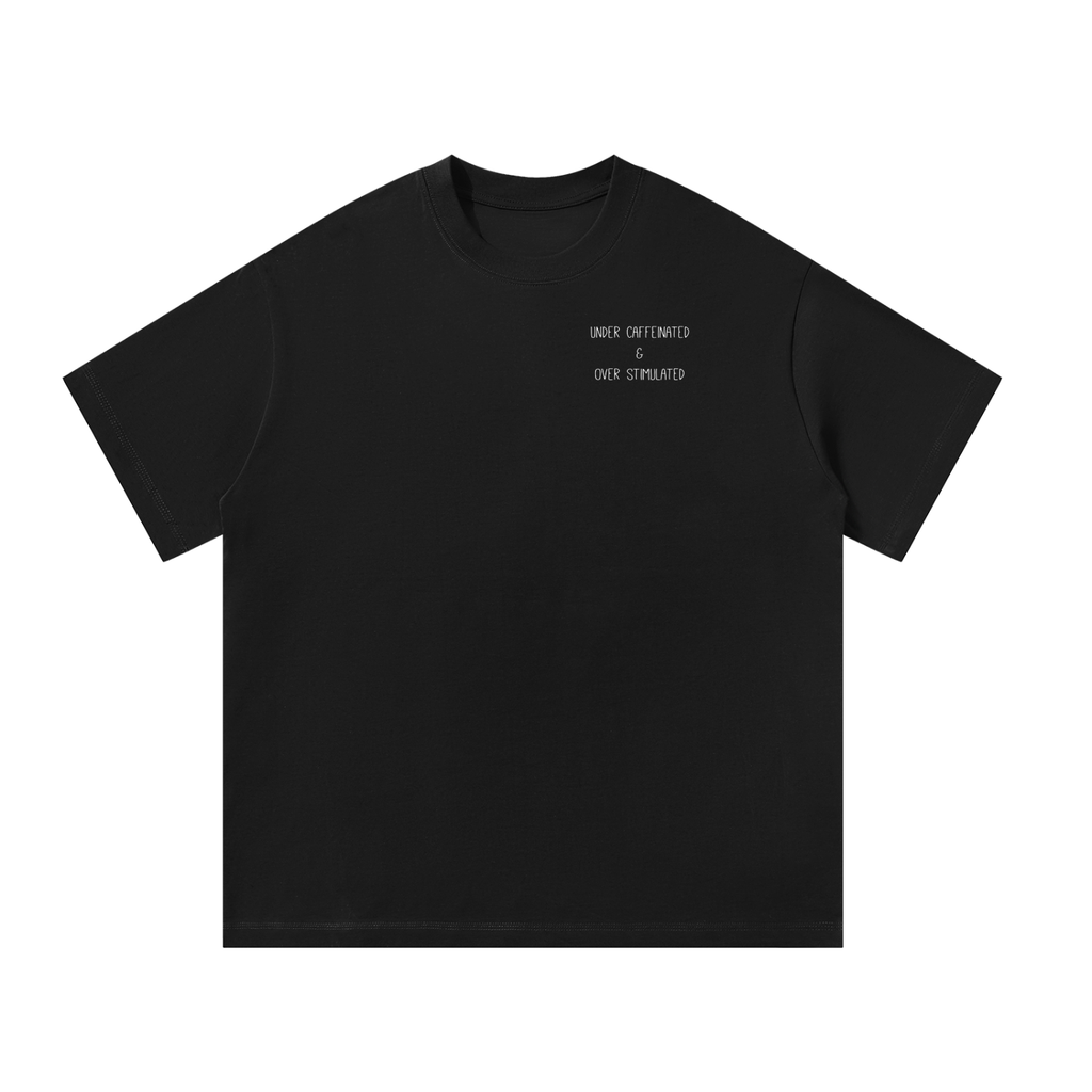 Skeleton Graphic Tee