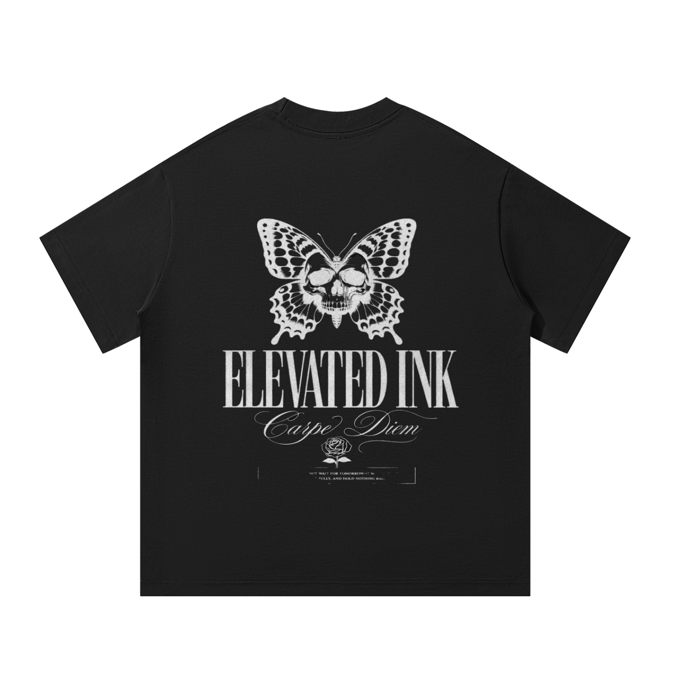 Elevated Ink collection