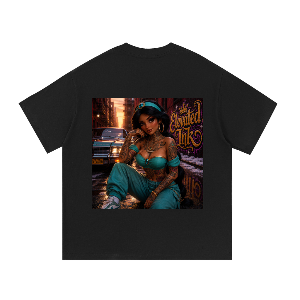 Princess Jasmine