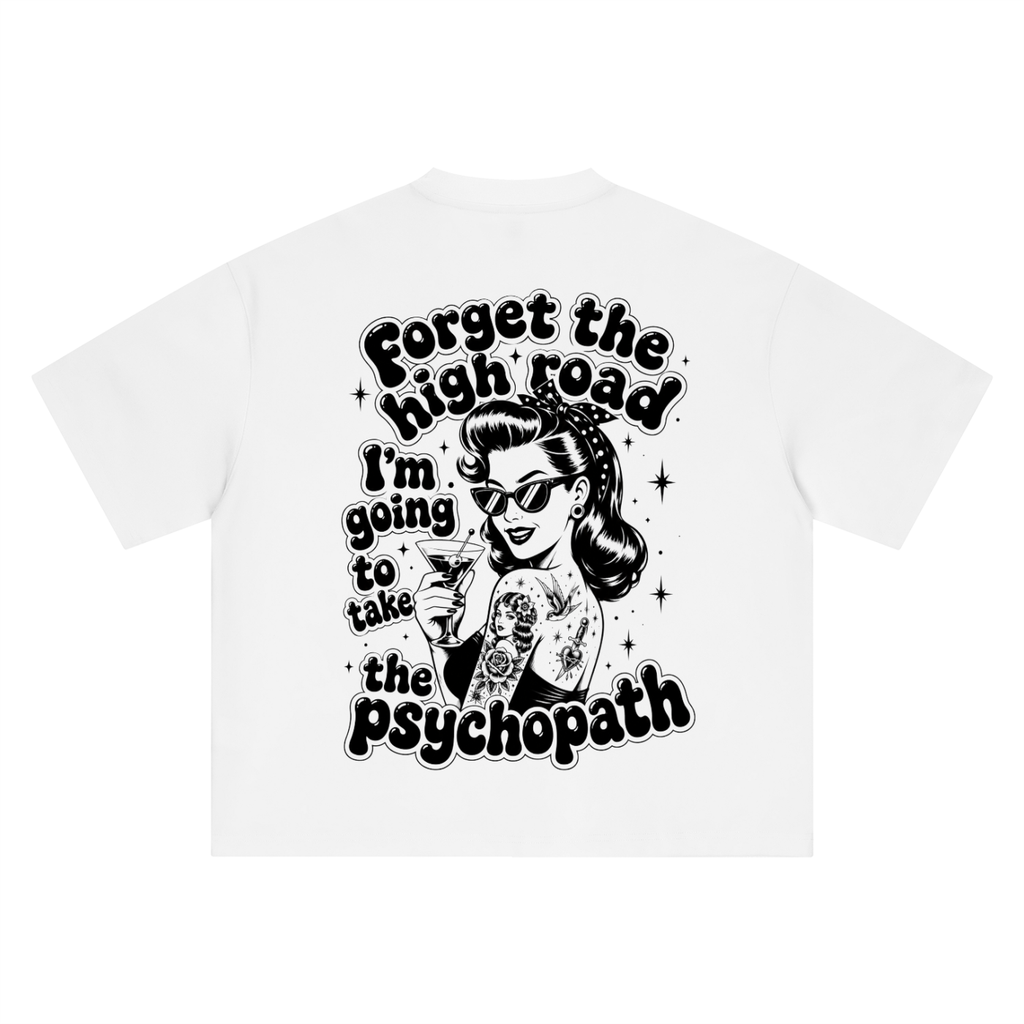 Psychopath