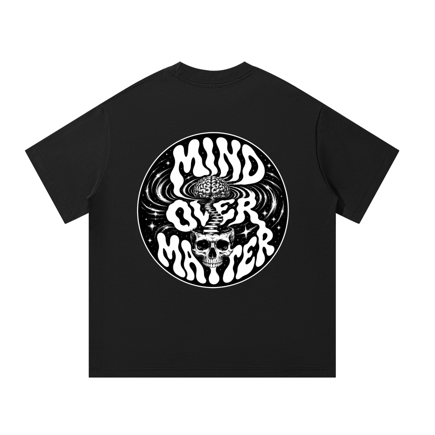 Mind Over Matter