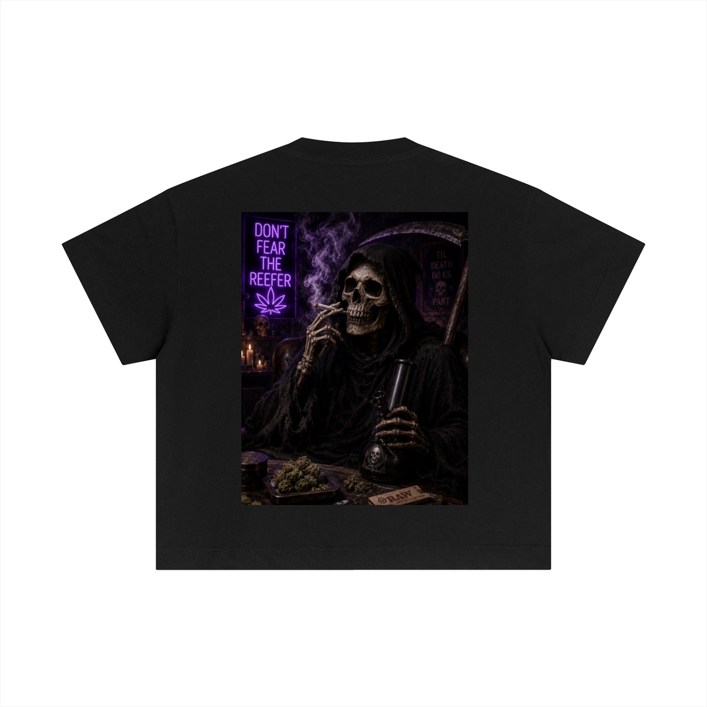 Grim Reefer
