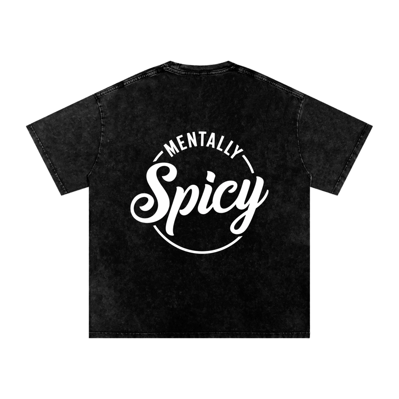 Mentally Spicy