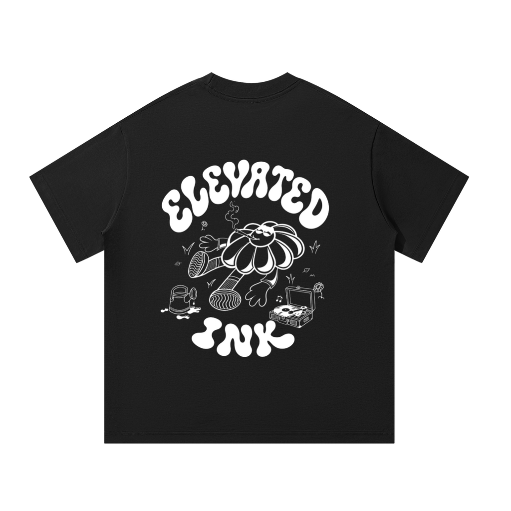 Elevated Ink Collection