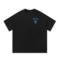 Boy Dad Skeleton Graphic Tee