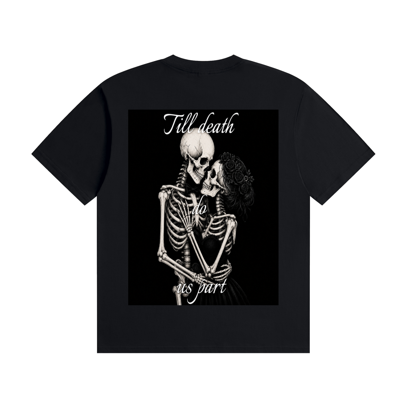 Till Death Do us Part