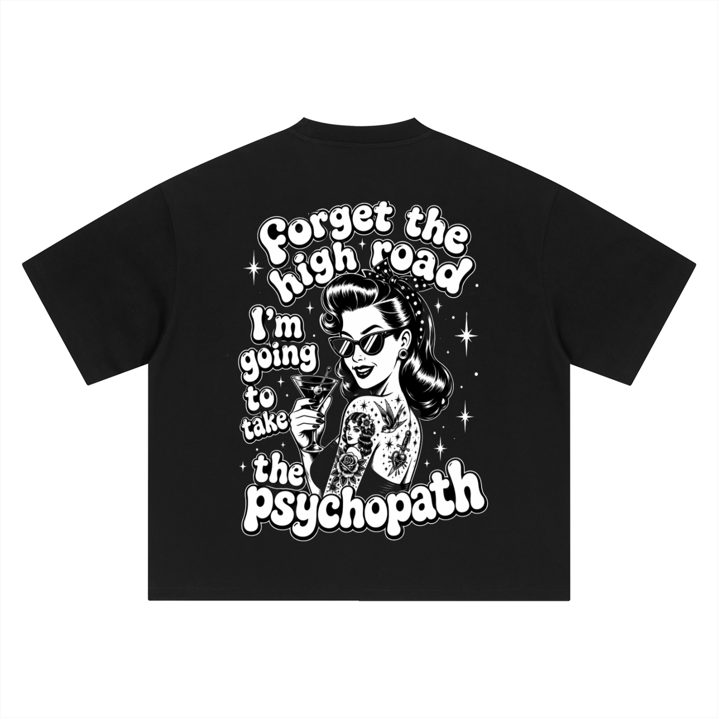 Psychopath PT 2