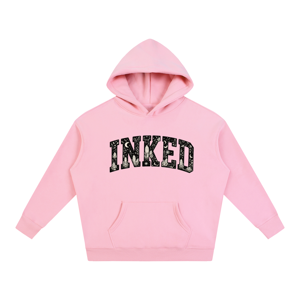 Elevated Ink Collection